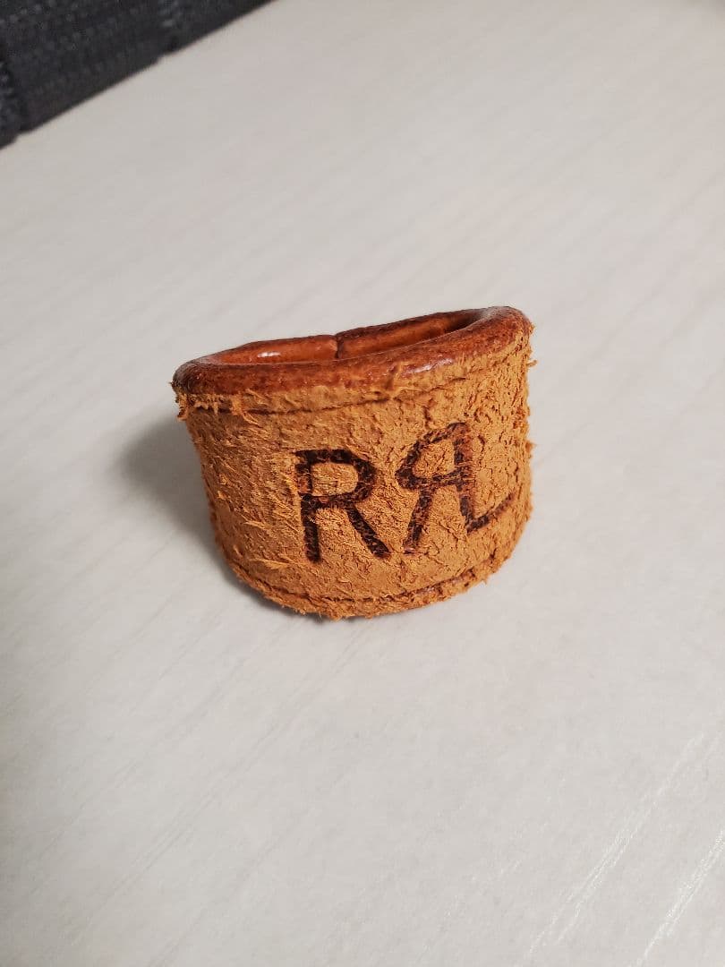 RRL クラシックバンダナリング