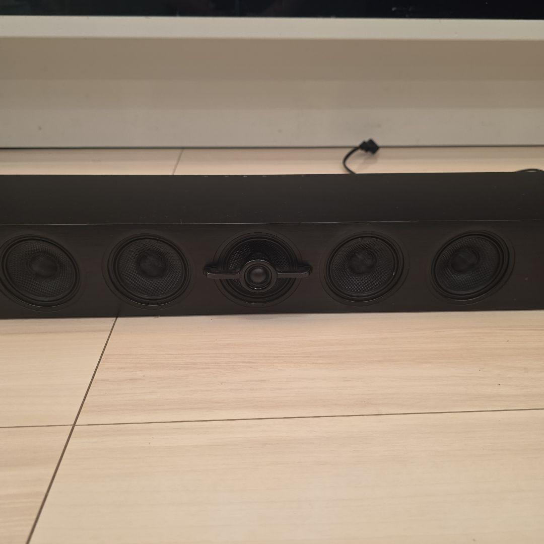 nobyさん専用②SONY HT-ST5000 サウンドバー 21年製
