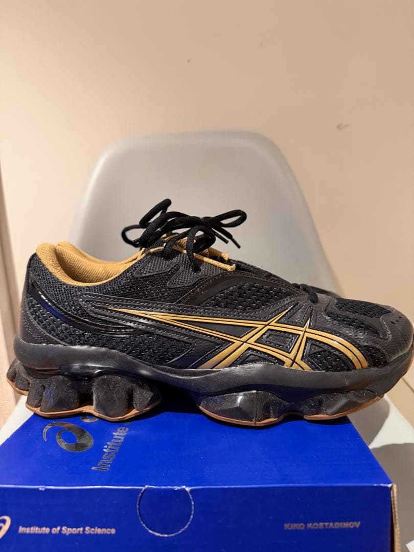 ASICS × KIKO GEL-QUANTUM ZIENTZIA 27.0cm