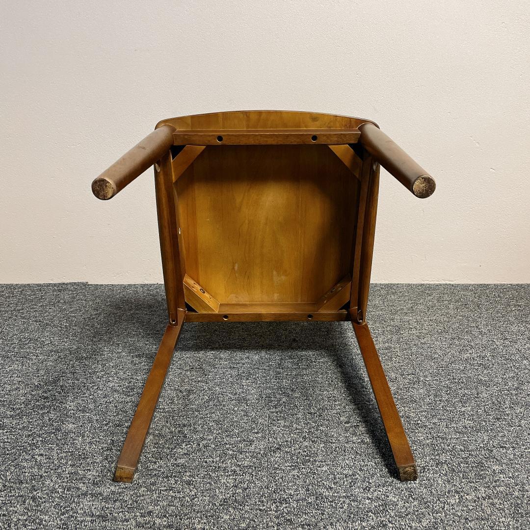 希少　ウィンザーチェア　ヴィンテージ ダイニングチェア ウォルナット