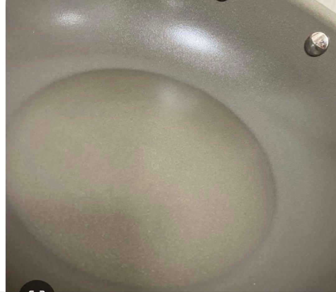 コレール　フライパン　2点