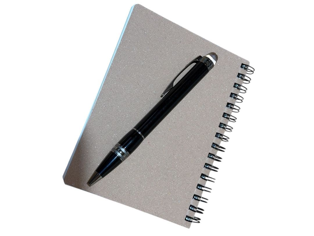 モンブラン スターウォーカー