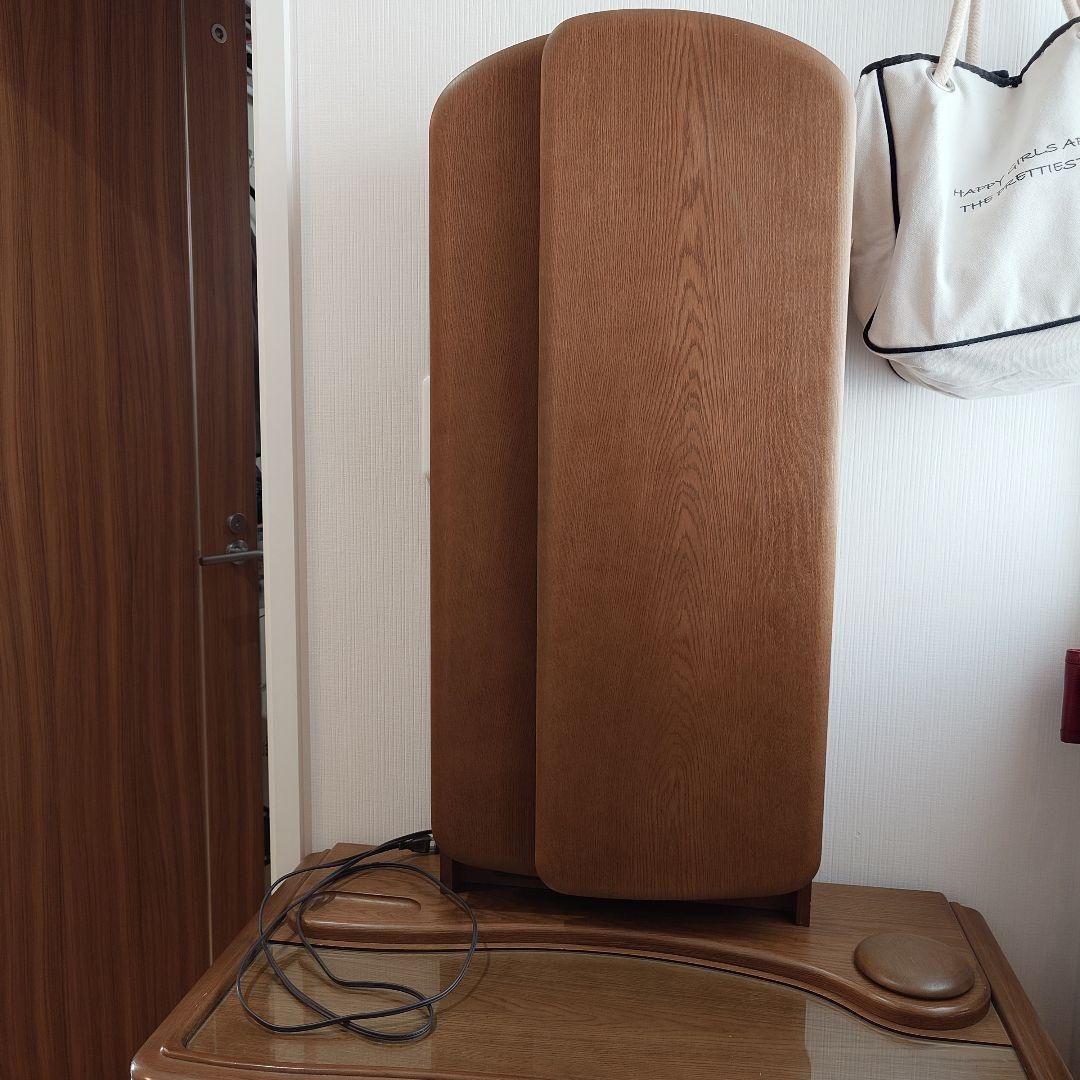 【大幅お値下げ】　天然木ドレッサー　鏡台　三面鏡　アンティーク　大塚化学　化粧台