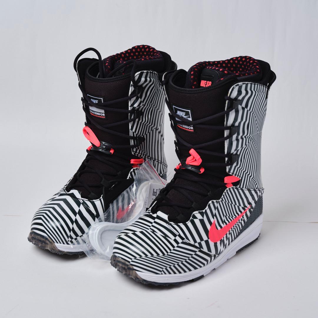 NIKE SB LUNARENDOR QS DAZZLE 28cm 箱付　新品