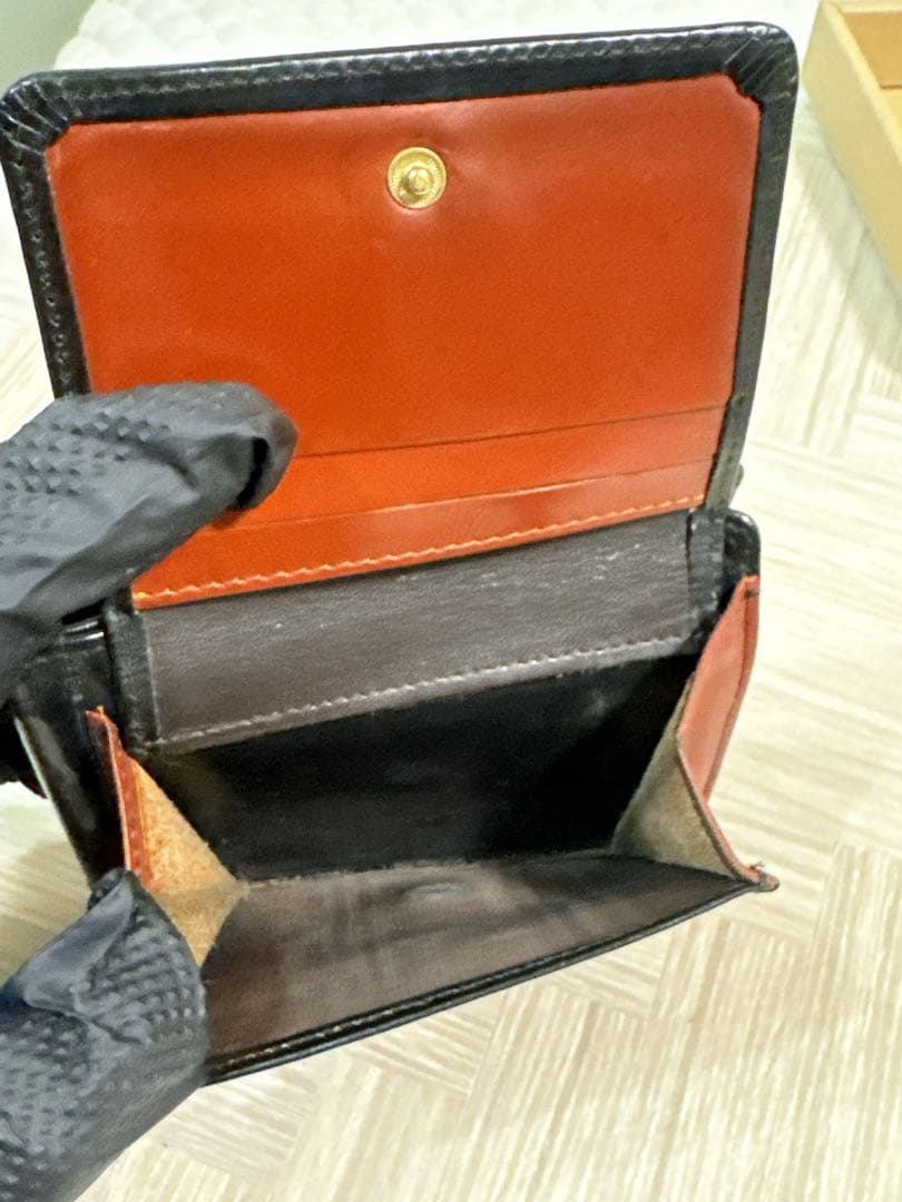 グレンロイヤル GLEN マネークリップ