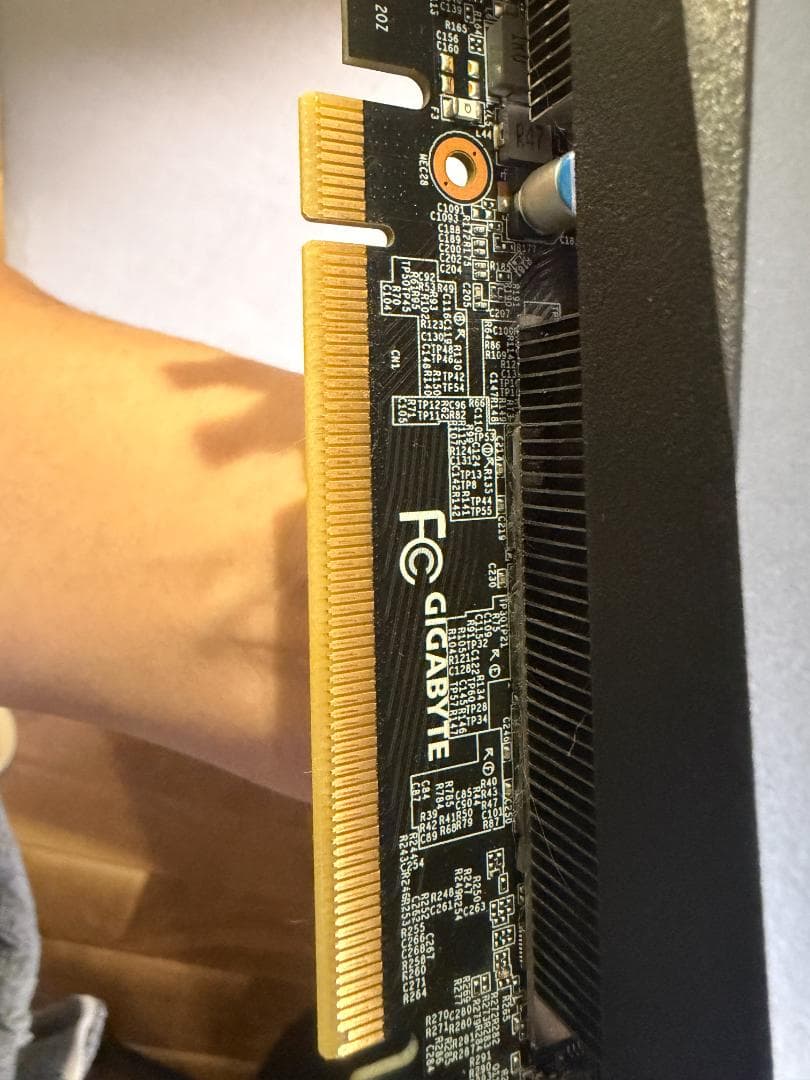グラフィックボード・グラボ・ビデオカード GIGABYTE GeForce RTX 3060 GAMING OC 12G