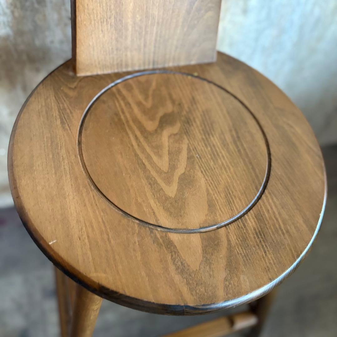 KOIZUMI ローバックスツール　①