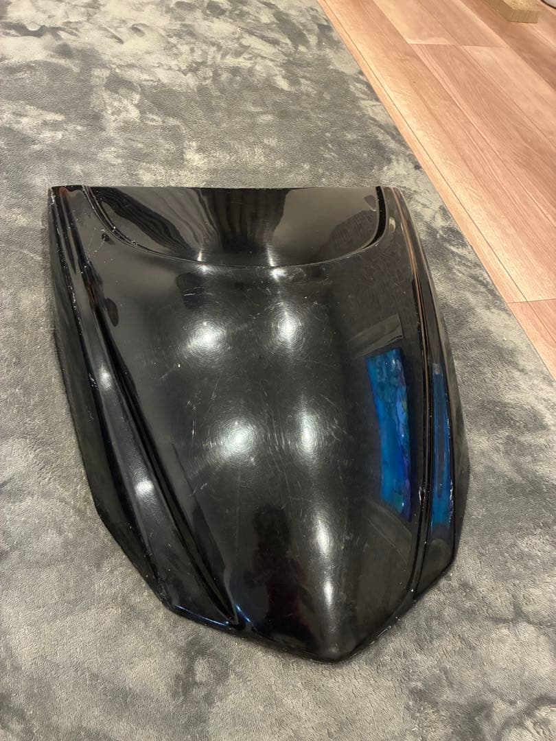 超希少 MAD SPEED マグザム フロント フェイス カウル