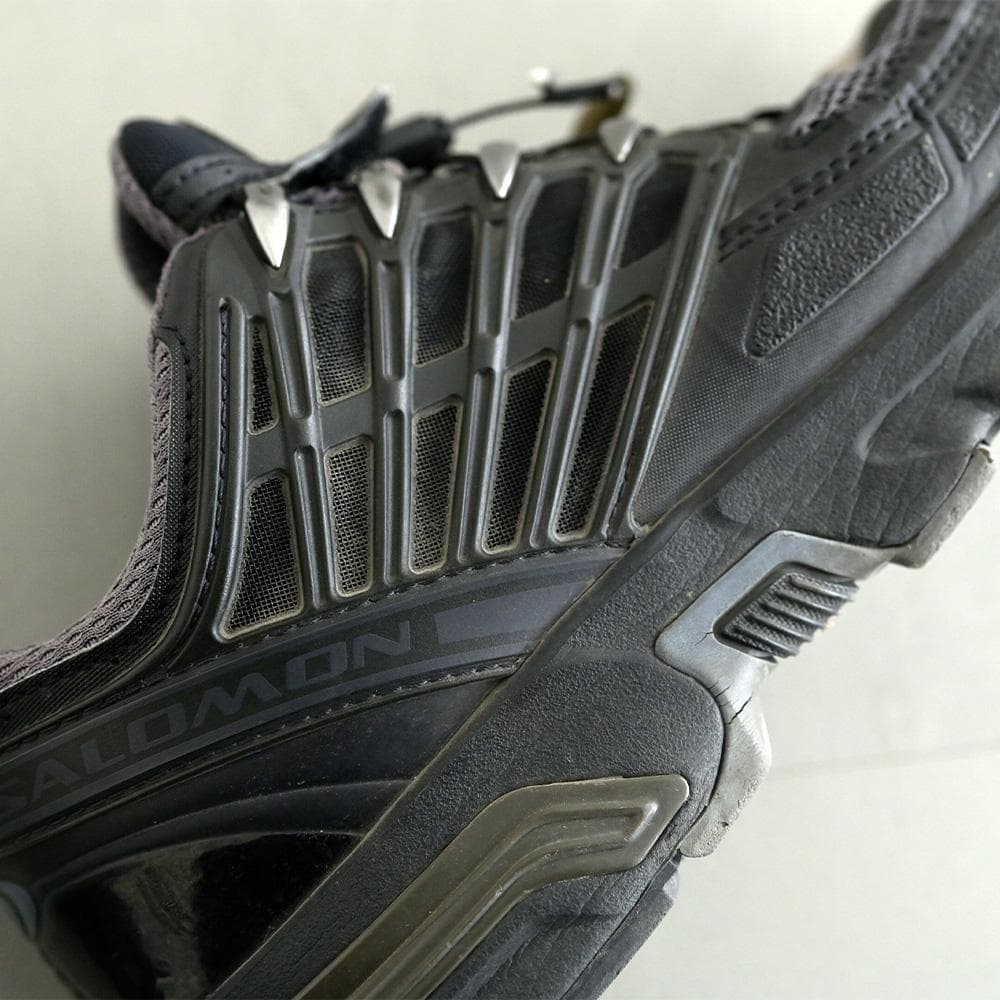 SALOMON ACS PRO 26.0 ブラック