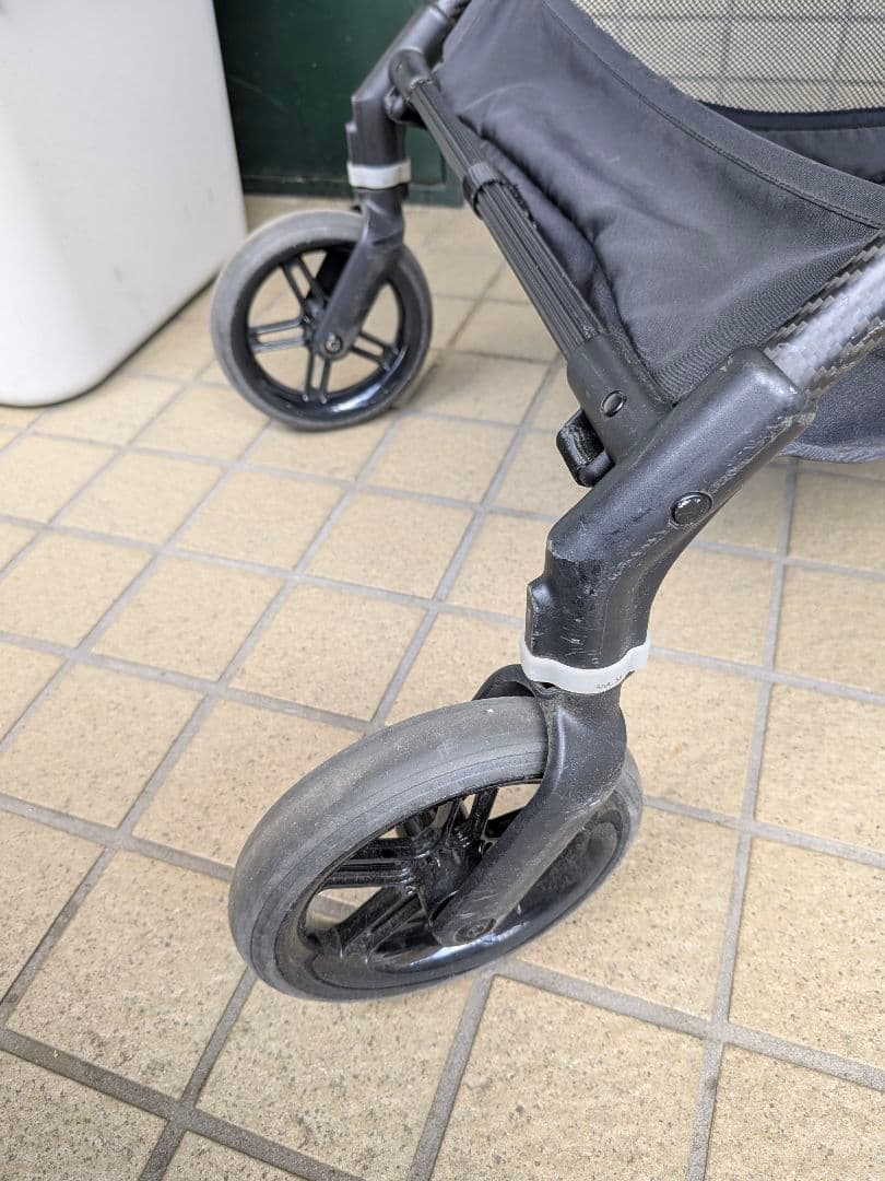 サイベックス メリオ カーボン 2021年 黒 ブラック