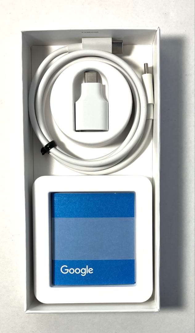 Pixel 6 256GB 8GB ブラック　SIMフリー国内版