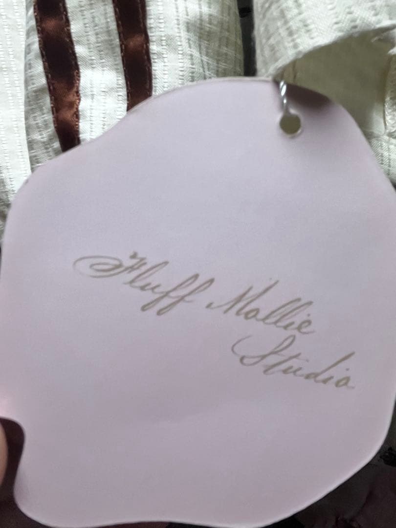 海外 ロリータ チョコミント ブラウス スカート ゴスロリ ジャンパースカート