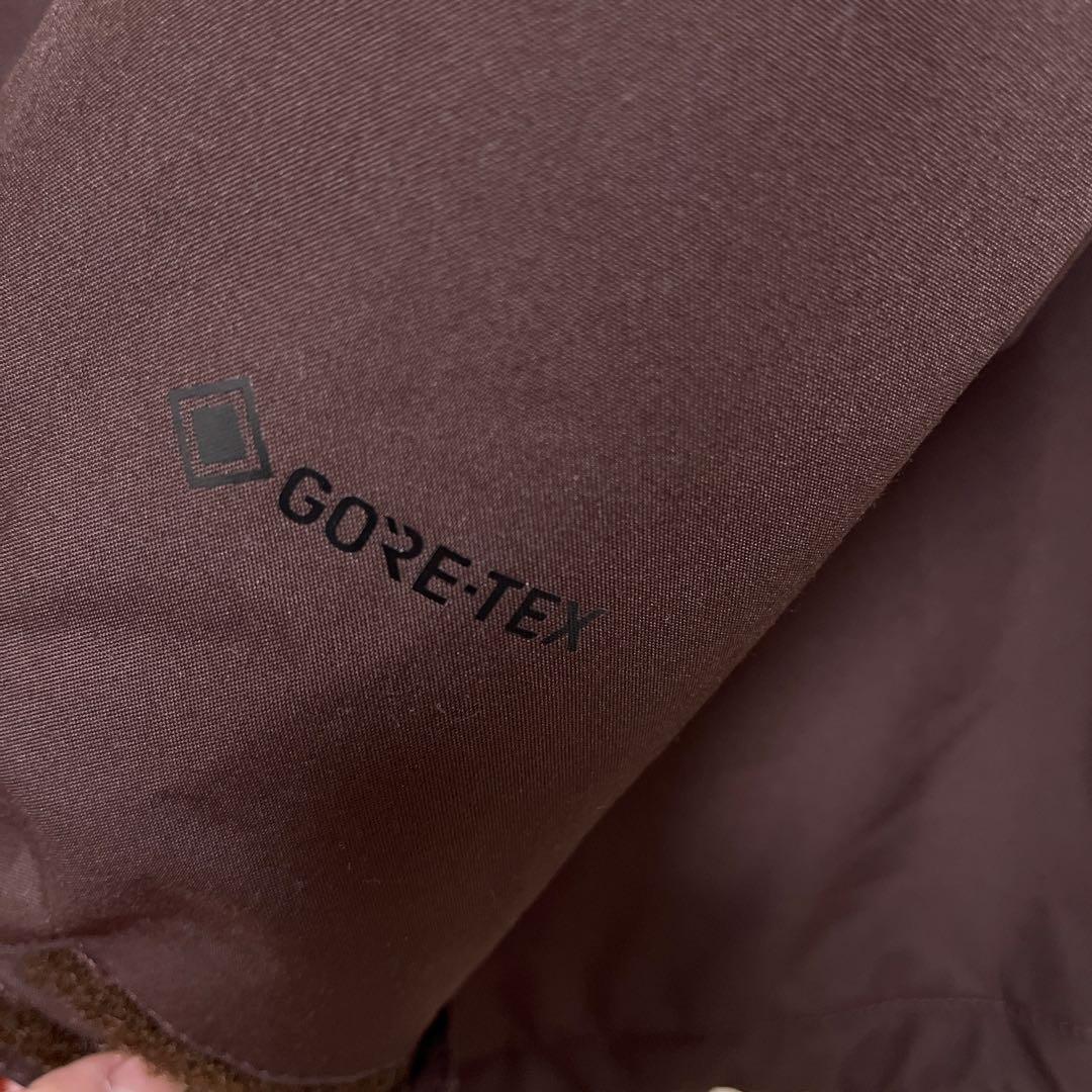 VOLCOM スノーボードウエア　ジャケット　GORE-TEX