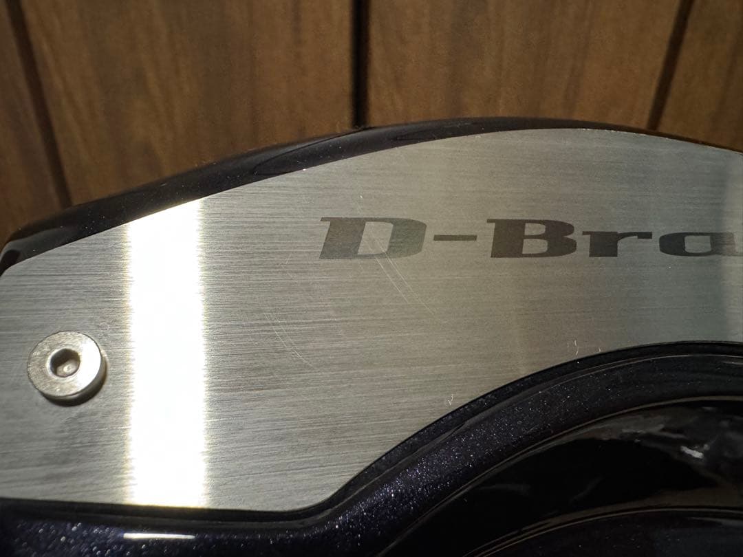 tomoキャリパーカバー＋マフラーカッター