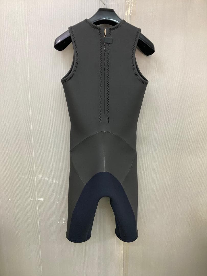 ハルキ 表ジャージ3ｍｍCLASSICショートジョン カスタムオーダー料込