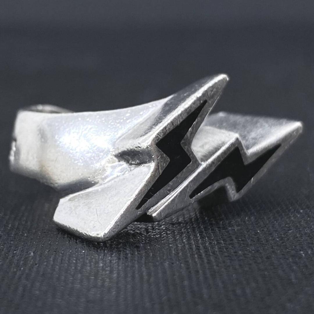 ELECTRIC COTTAGE 90's OLD サンダー リング 19号