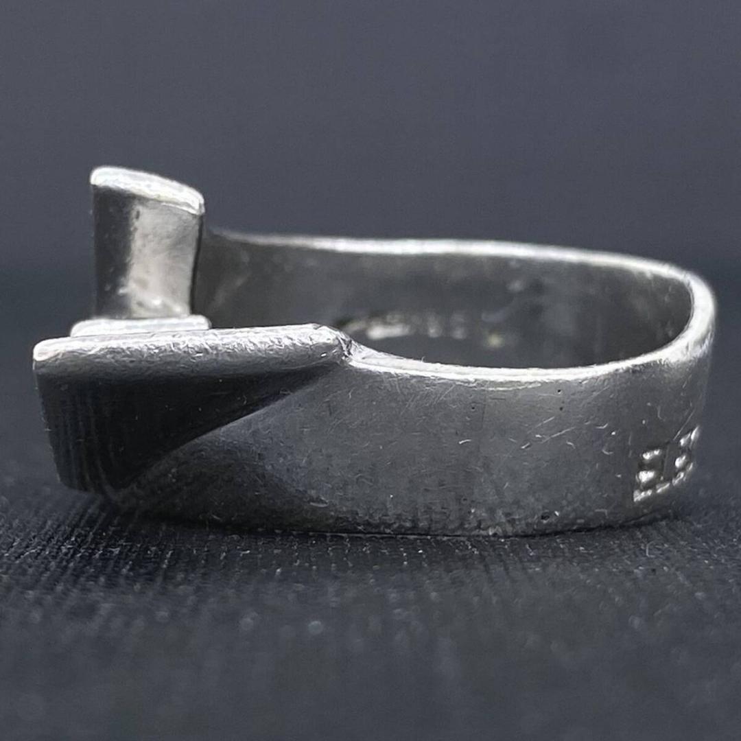 ELECTRIC COTTAGE 90's OLD サンダー リング 19号