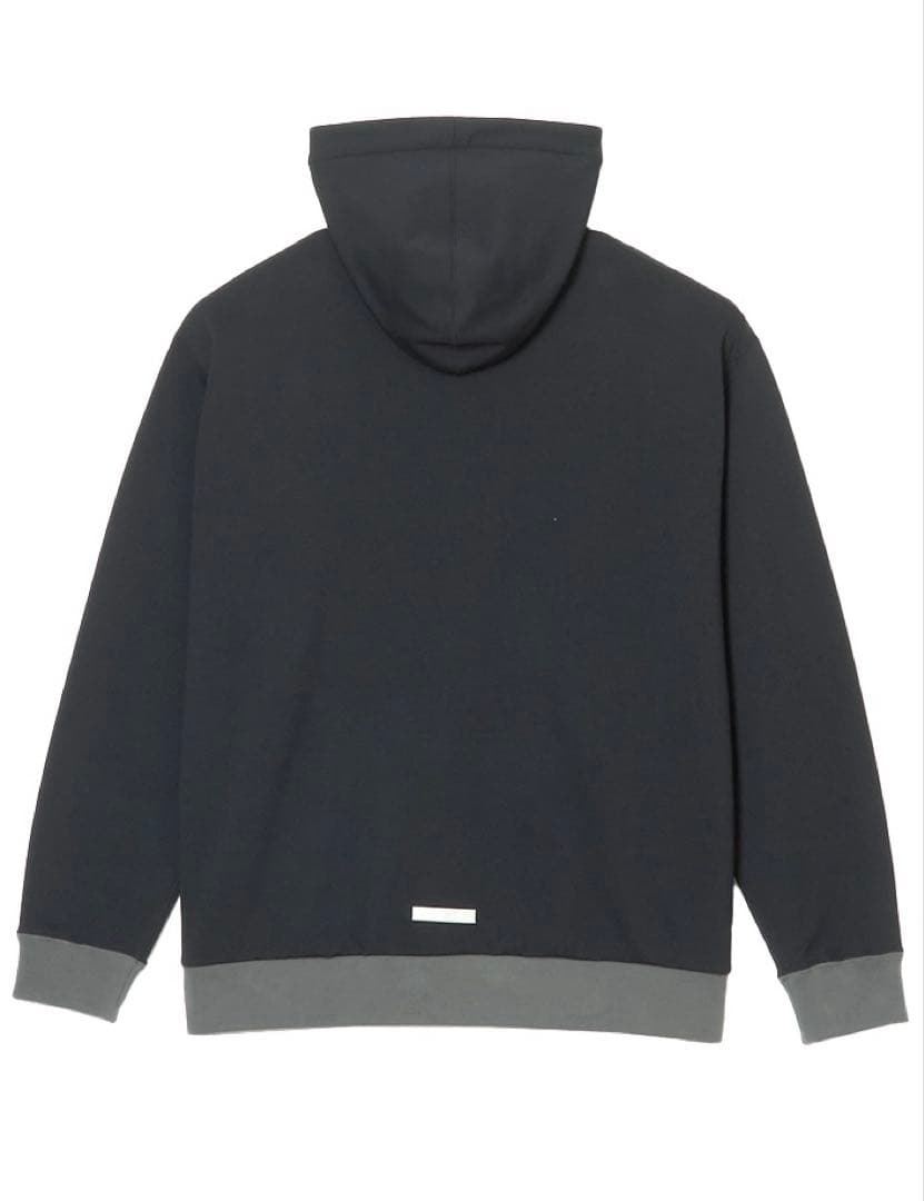 ガンバ大阪 スウェットフルジップジャケット 移動着