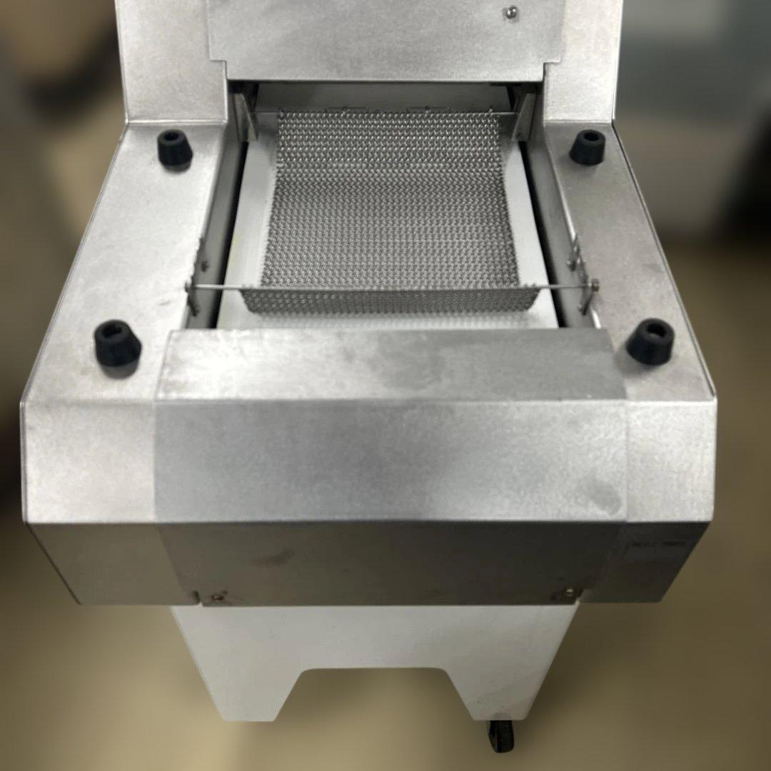 6751【程度良好】2019年製 ミニモルダーMM-230SS 東日本仕様