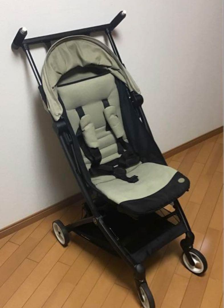 サイベックス リベル 旧型 クラシックベージュ cybex LIBELLE