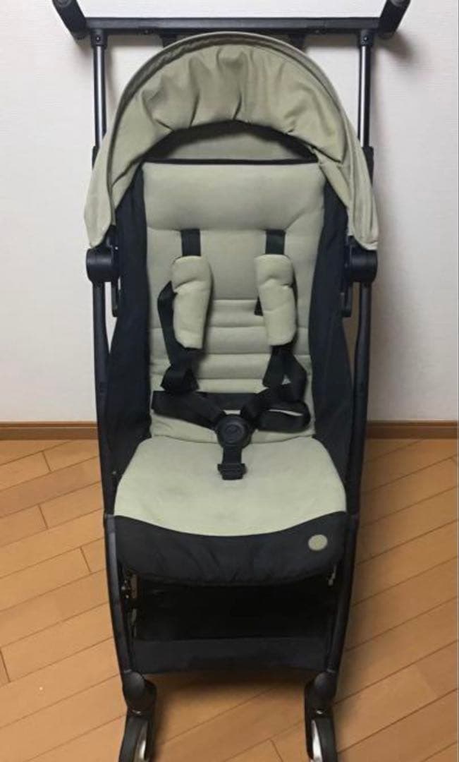 サイベックス リベル 旧型 クラシックベージュ cybex LIBELLE