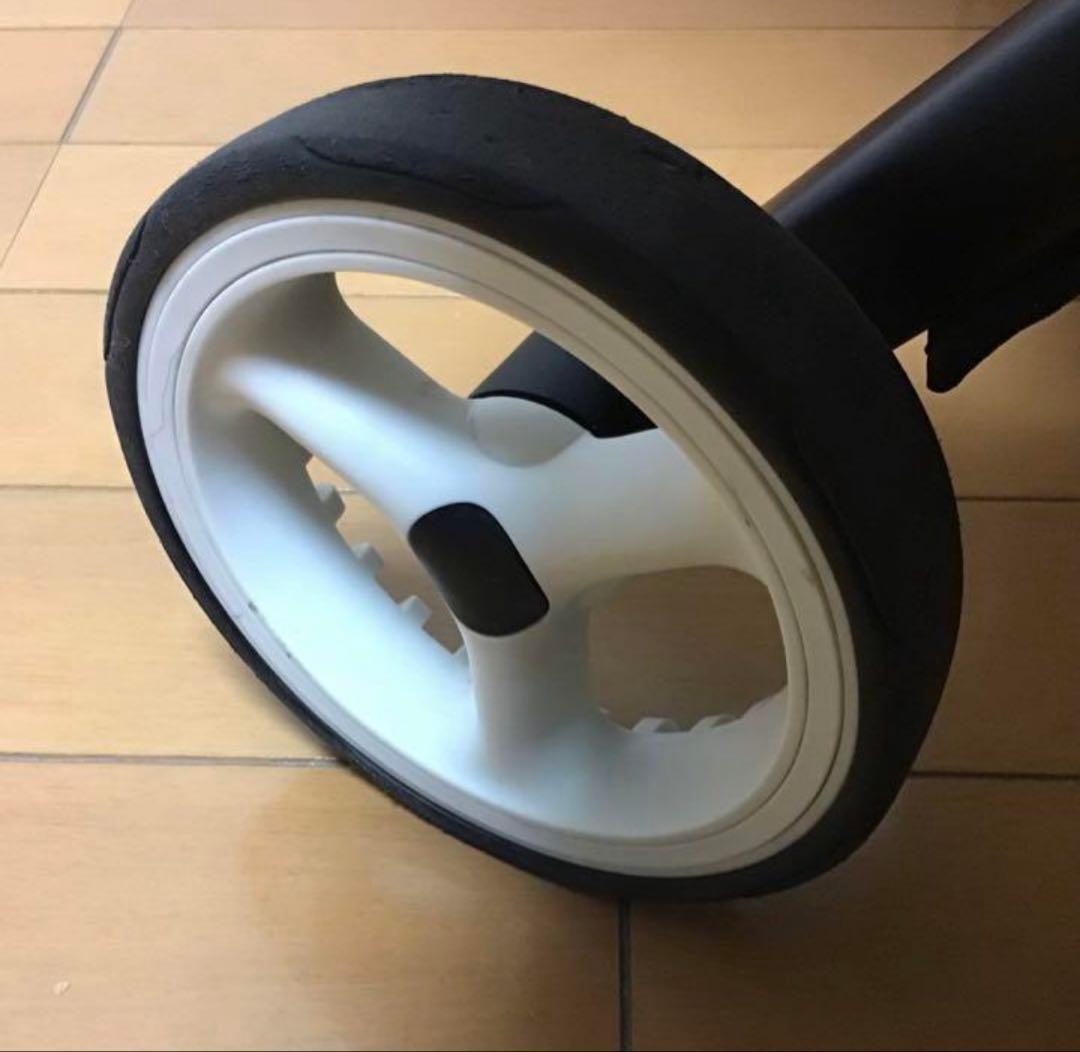 サイベックス リベル 旧型 クラシックベージュ cybex LIBELLE