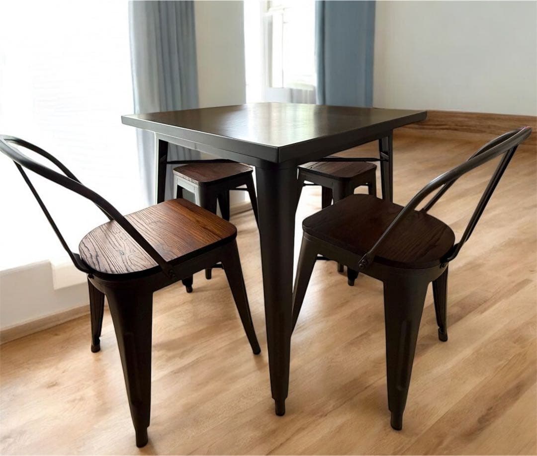 L*n様 【中古品】LOWYA ダイニングテーブル