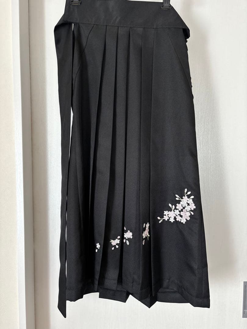 キャサリンコテージ 袴 肌襦袢付き 140 卒業式袴 小学生