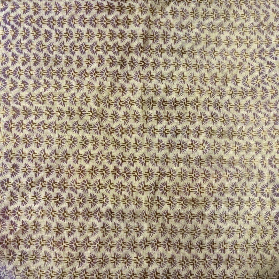 B-24 鍔　金銀象嵌　武具　刀装具　銅製　アンティーク　美術品　工芸品　装飾品