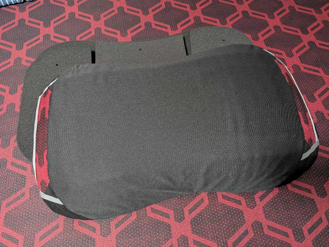 西川 AiR 4DX 高さHigh 枕 ピロー nishikawa