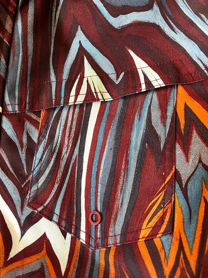 トラビス・ライスモデル　スノーボードウェア　未使用