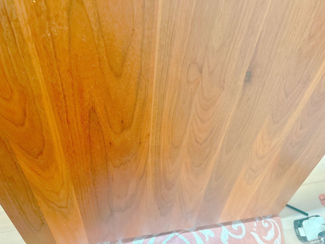 IKEA ダイニングテーブルイョルスタ　着払いにて