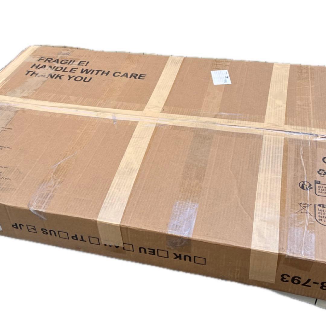 LUVODI 壁掛け式洗面鏡　120cm×60cm