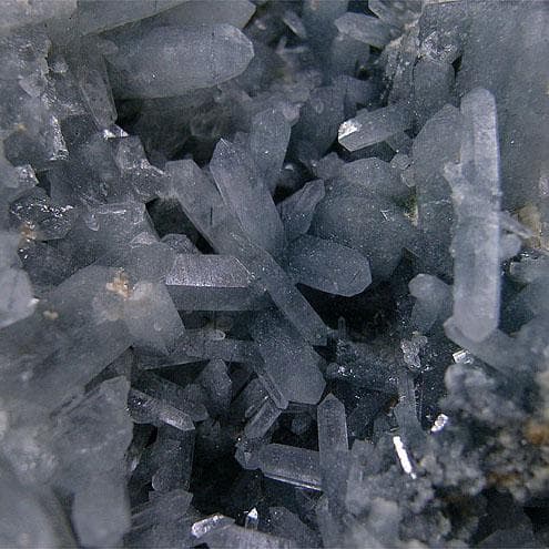 【特選品】インディゴライト in クォーツ3