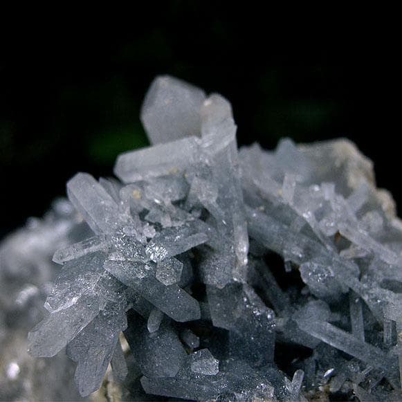 【特選品】インディゴライト in クォーツ3