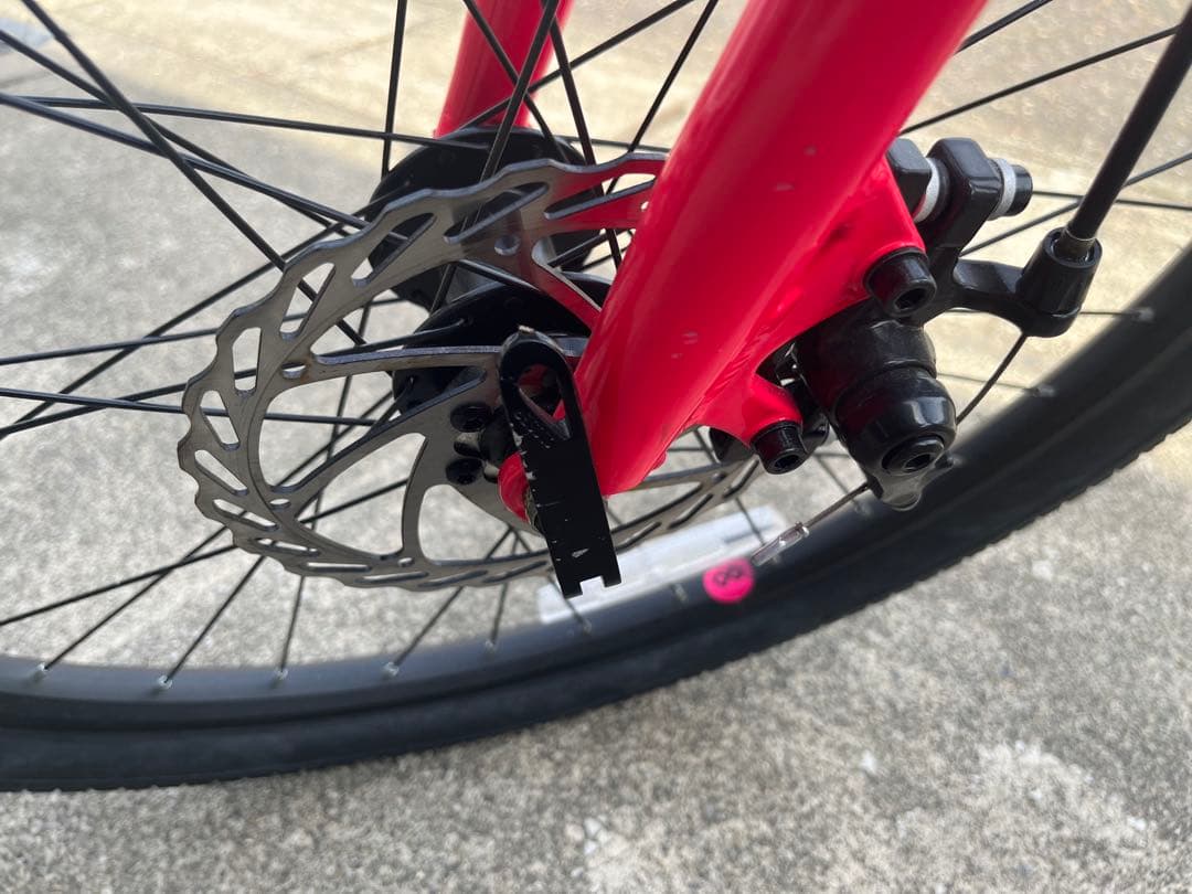sara6987　HARO 子供用マウンテンバイク　自転車