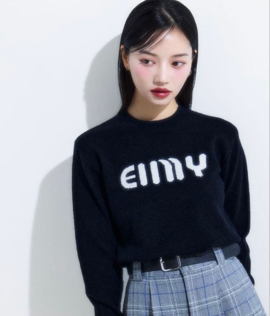 eimy istoire EIMYロゴニット