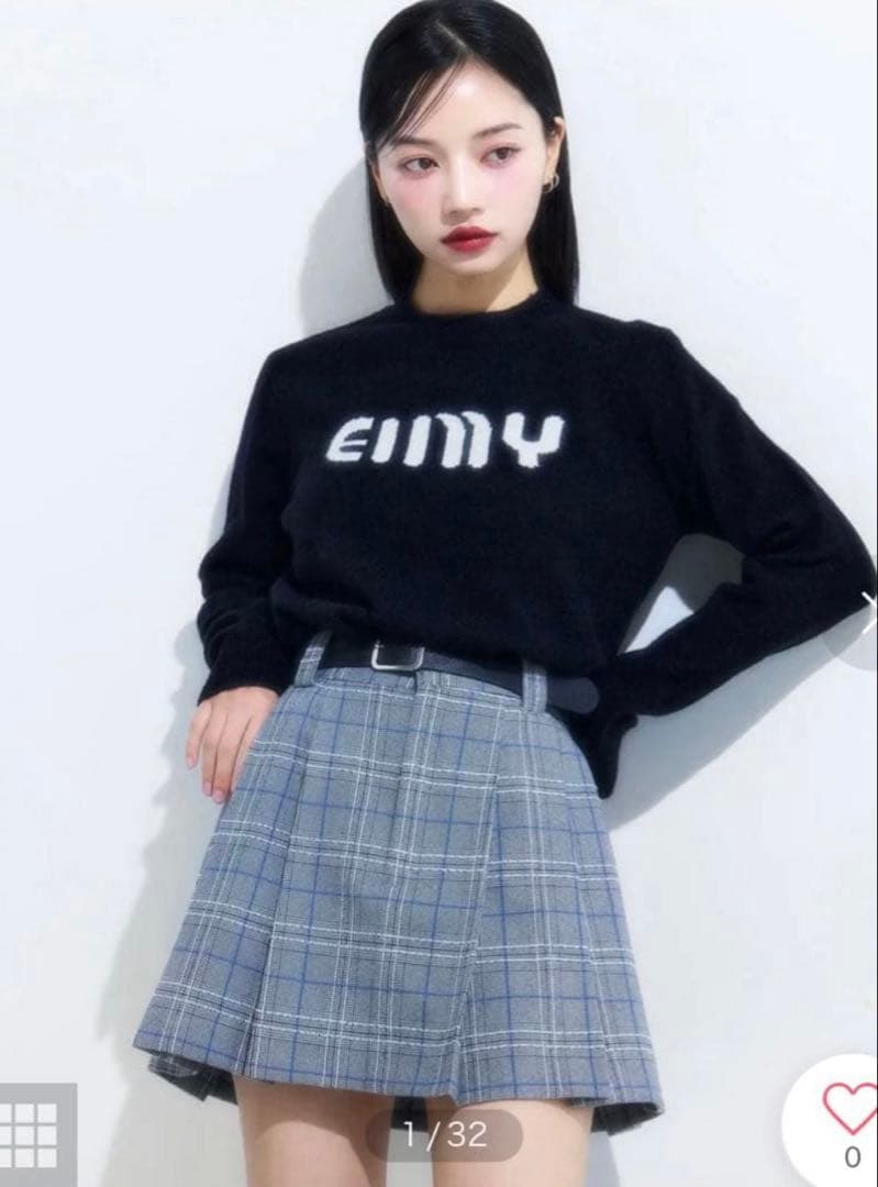 eimy istoire EIMYロゴニット