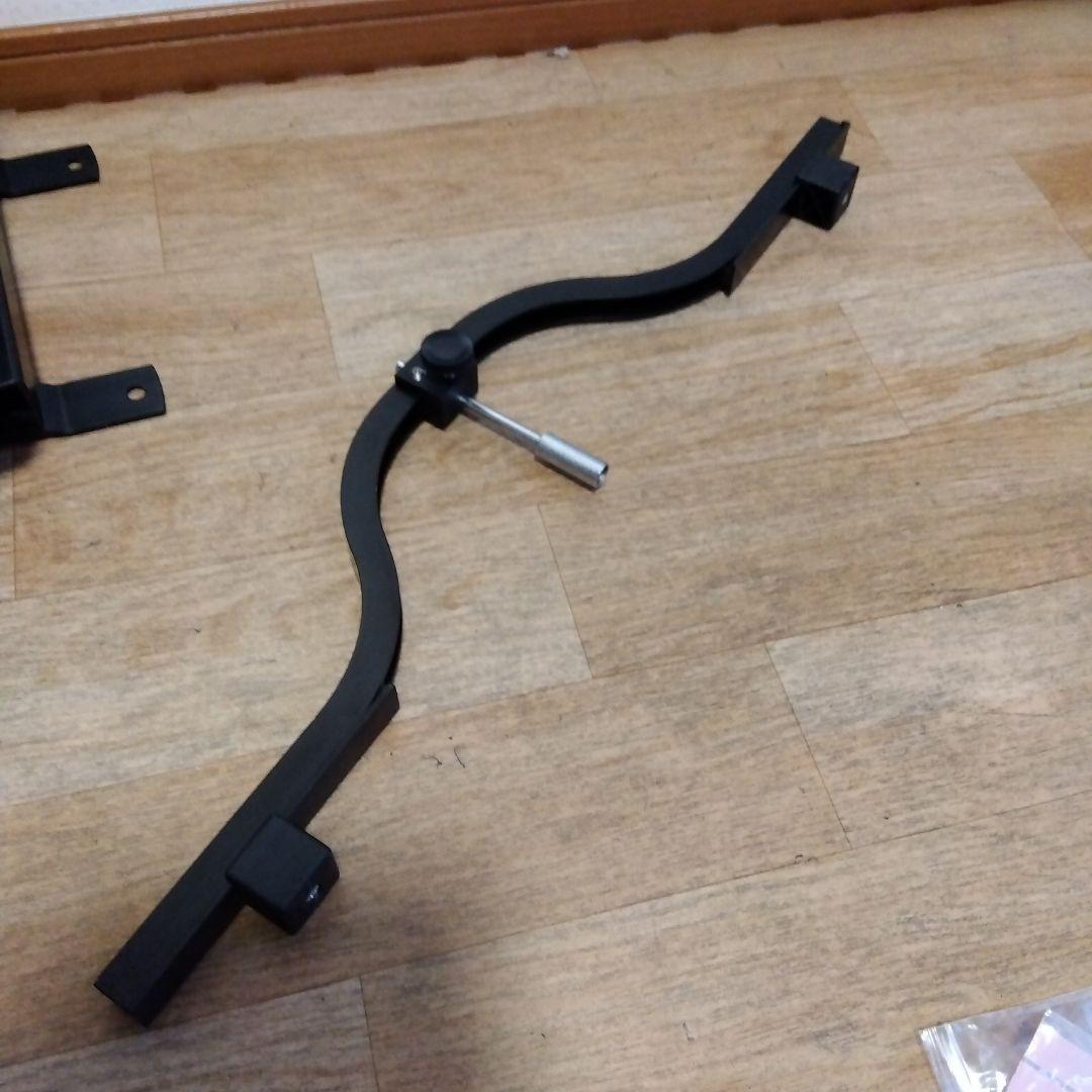 PWT　振れ取り台・センターゲージセット