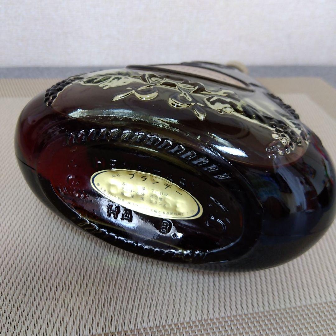 ★ ヘネシーX.O / 700ml コニャック