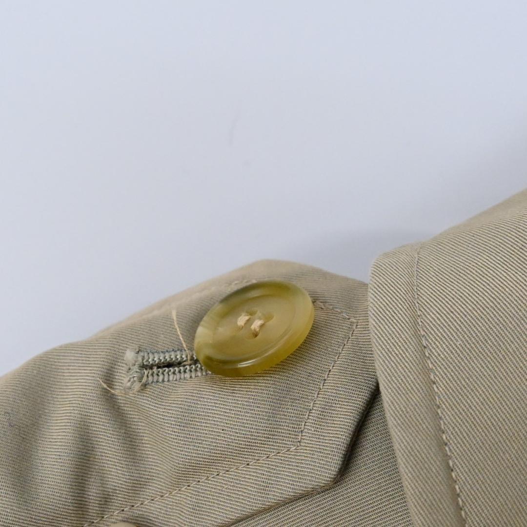 ♦︎ ■ 48396★バーバリーズ トレンチコート ノバチェック ライナー付\"