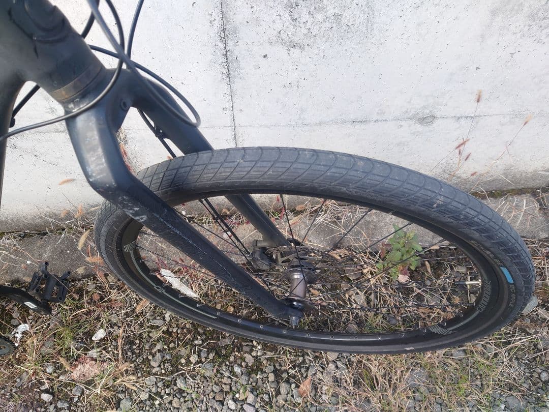 (引取り又はお届けご相談)キャノンデール バッドボーイ29er