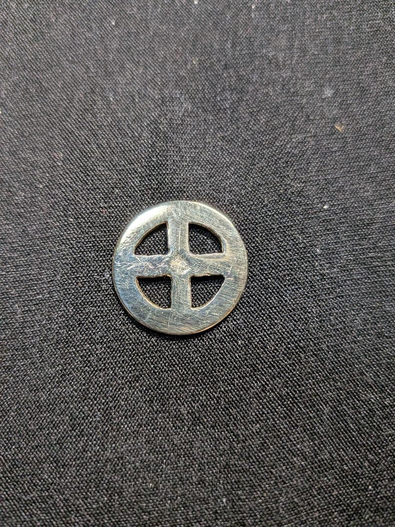 先金特大フェザー　ホイール　セット