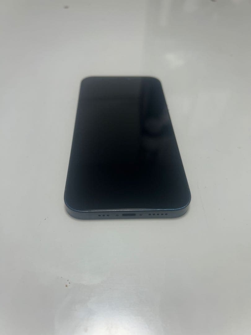 iPhone12 64GB 美品　バッテリー91%