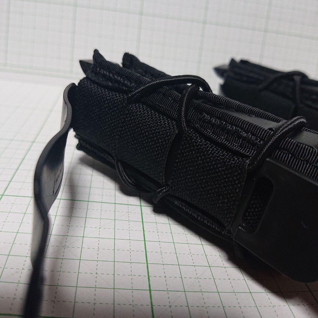 HIGH SPEED GEAR マガジンポーチ