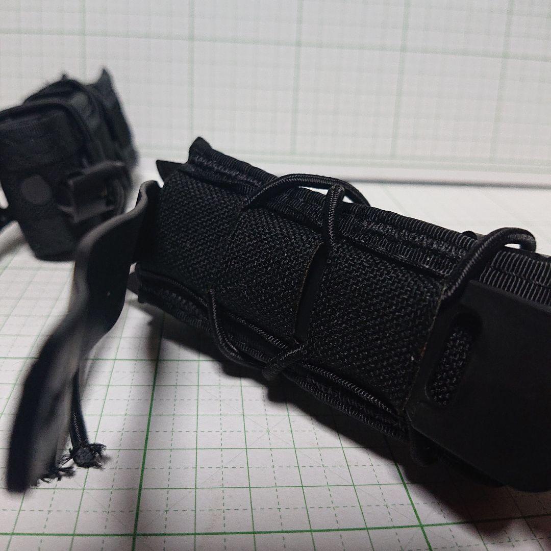 HIGH SPEED GEAR マガジンポーチ