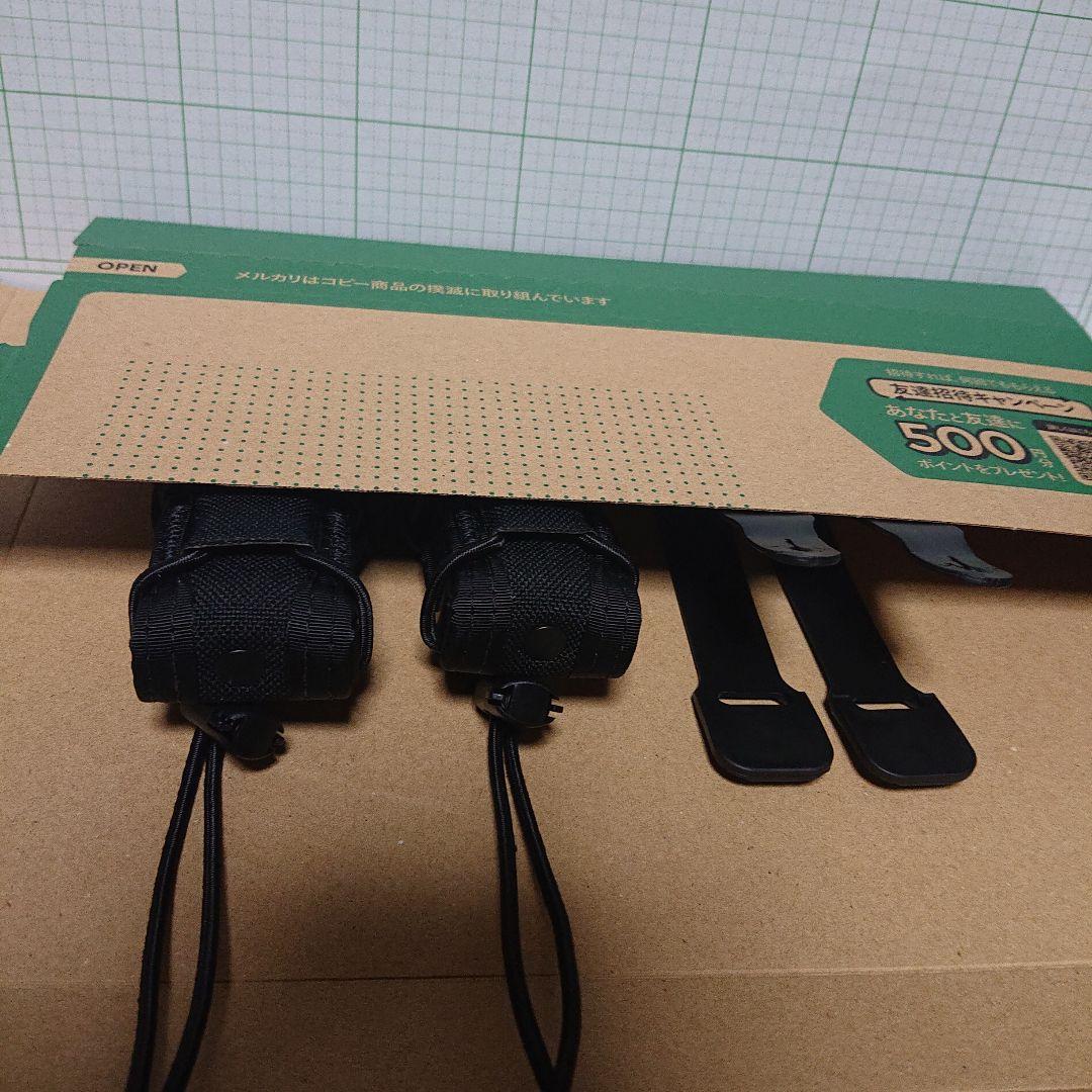 HIGH SPEED GEAR マガジンポーチ