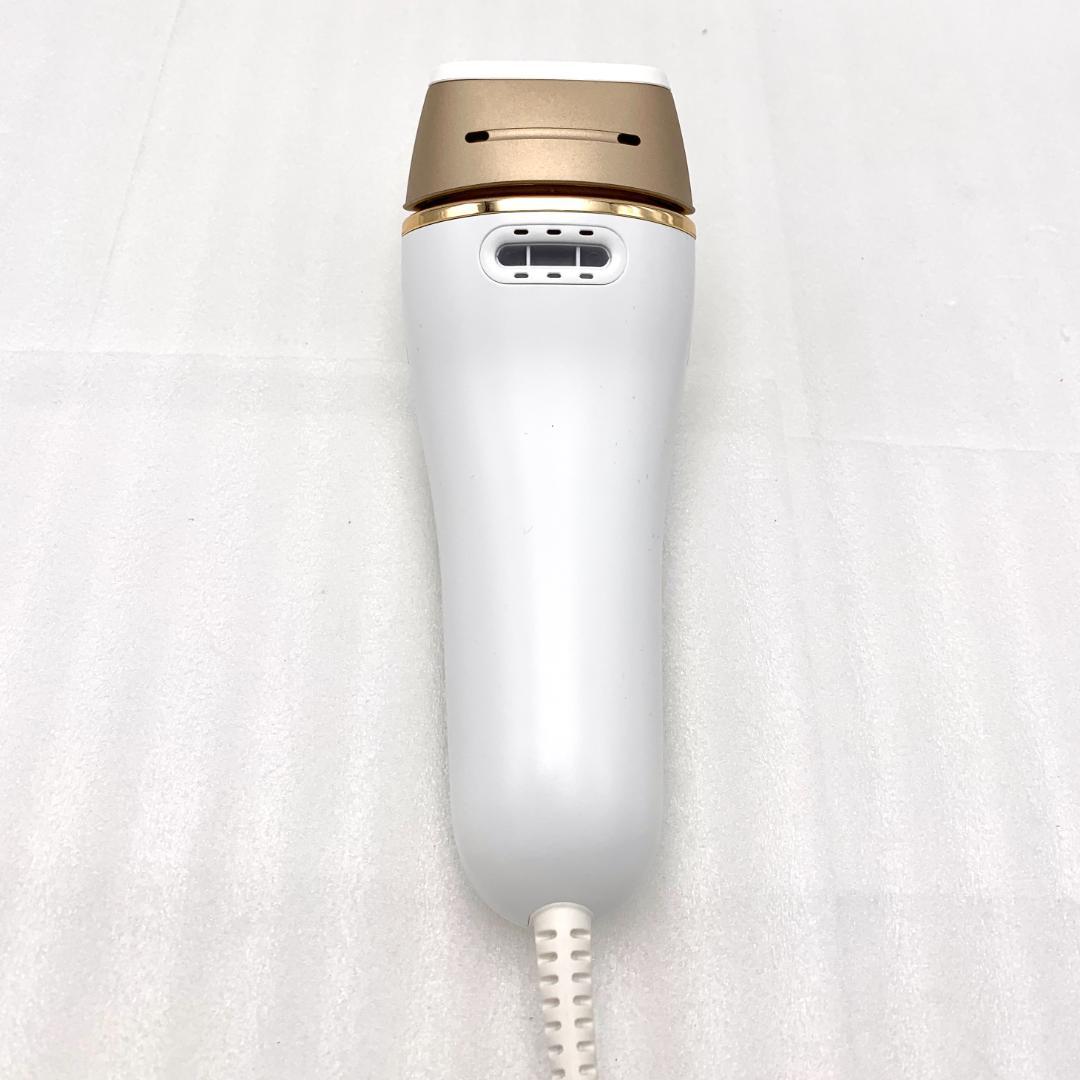 み*さ様 BRAUN　シルクエキスパート Pro 5 PL-5137　光美容器
