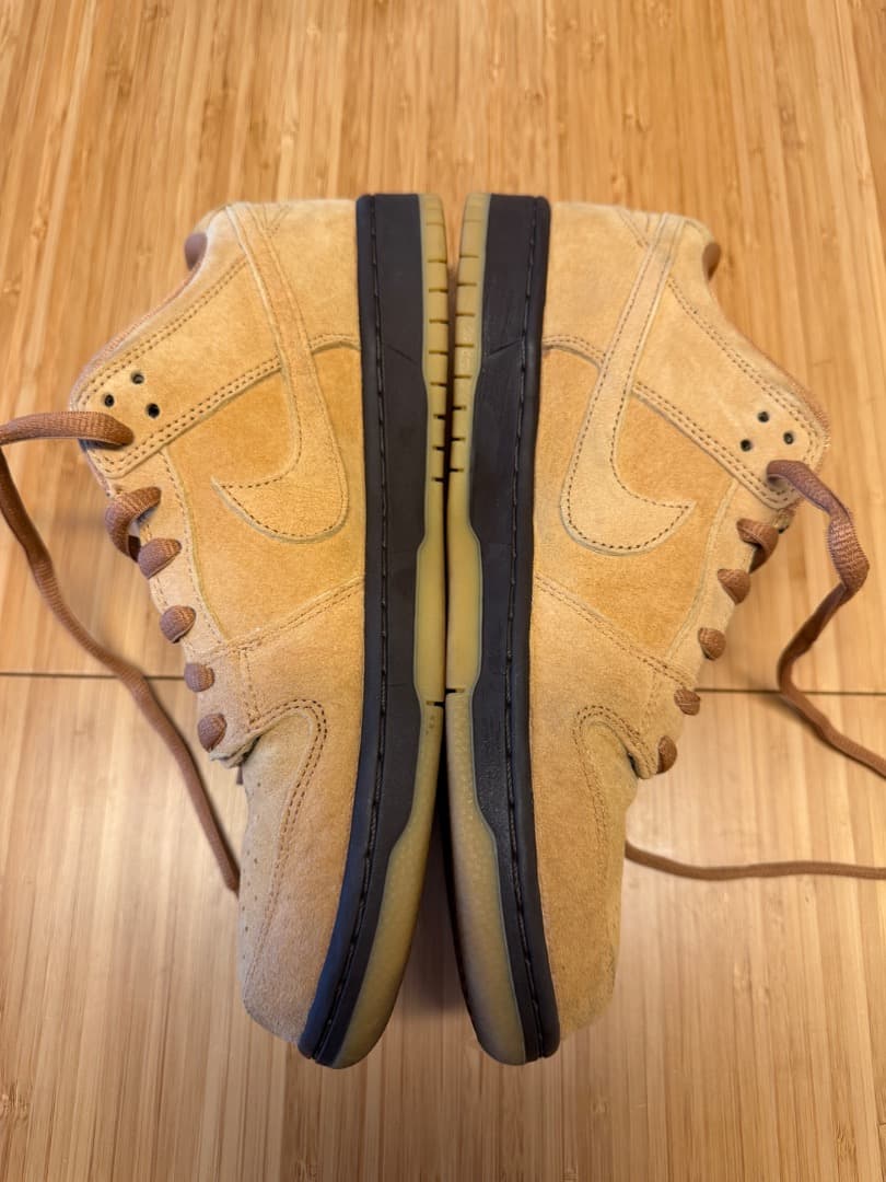 NIKE SB DUNK LOW PRO WHEET ウィート