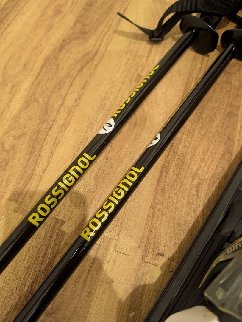 ROSSIGNOL ロシニョール EXPERIENCE 75 168cm